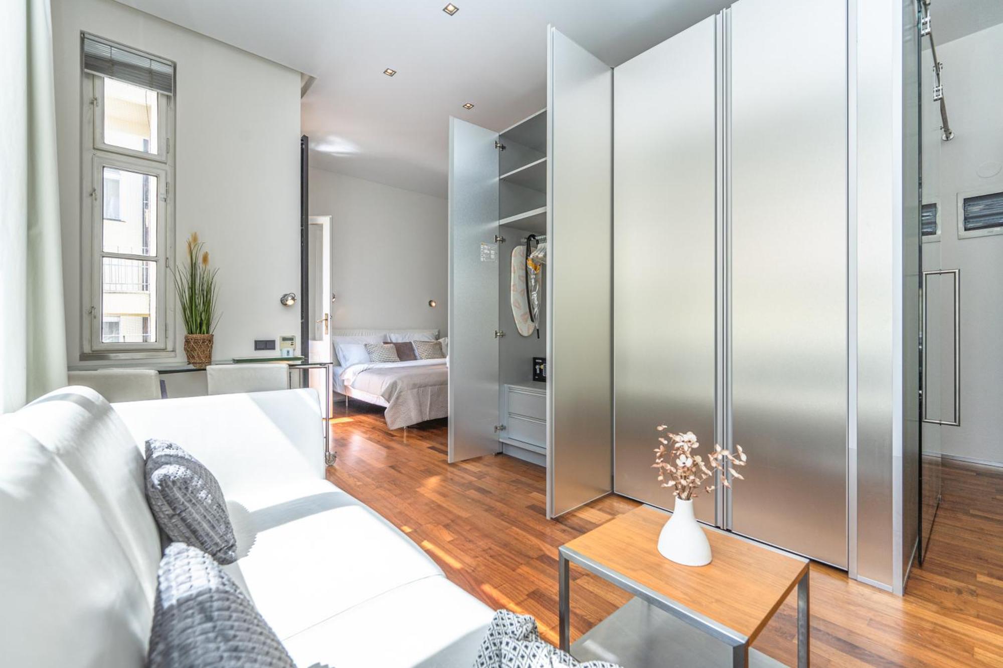 Wishlist Prague Residences - Old Town Bilkova Bagian luar foto