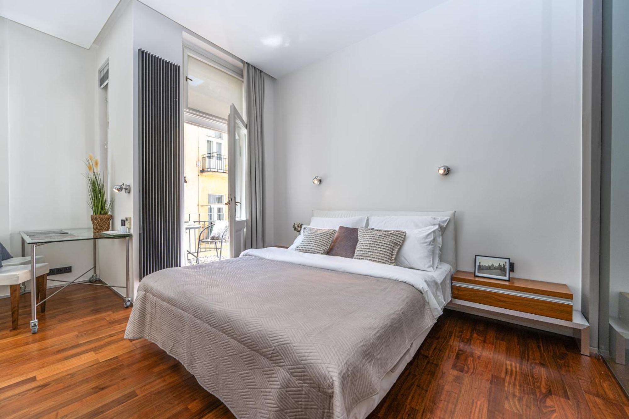 Wishlist Prague Residences - Old Town Bilkova Bagian luar foto