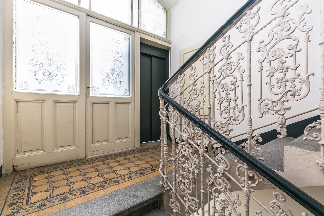 Wishlist Prague Residences - Old Town Bilkova Bagian luar foto