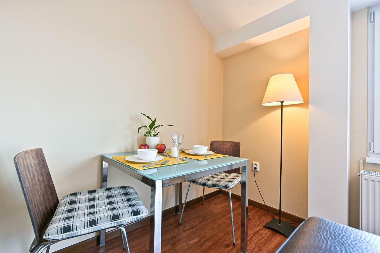 Wishlist Prague Residences - Old Town Bilkova Bagian luar foto