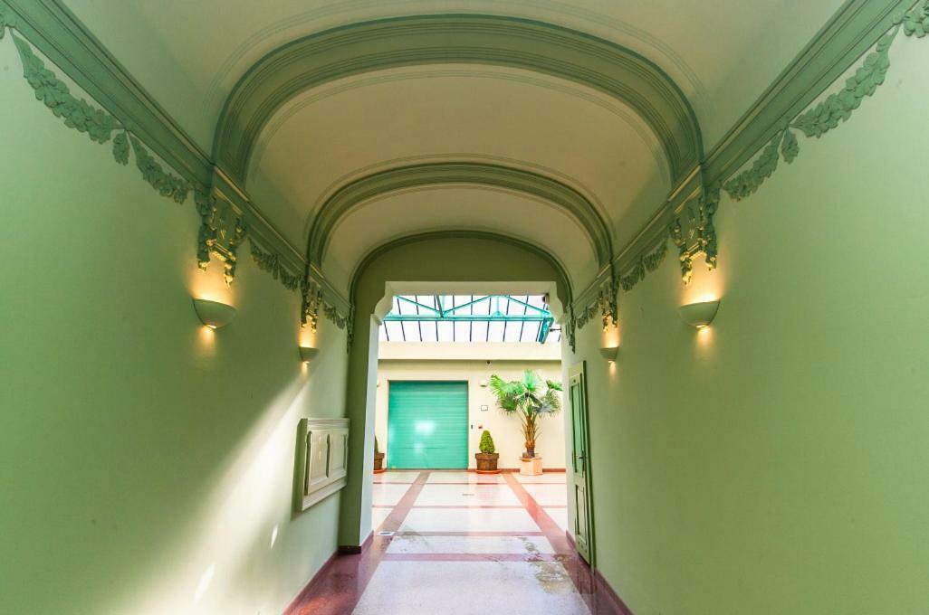 Wishlist Prague Residences - Old Town Bilkova Bagian luar foto