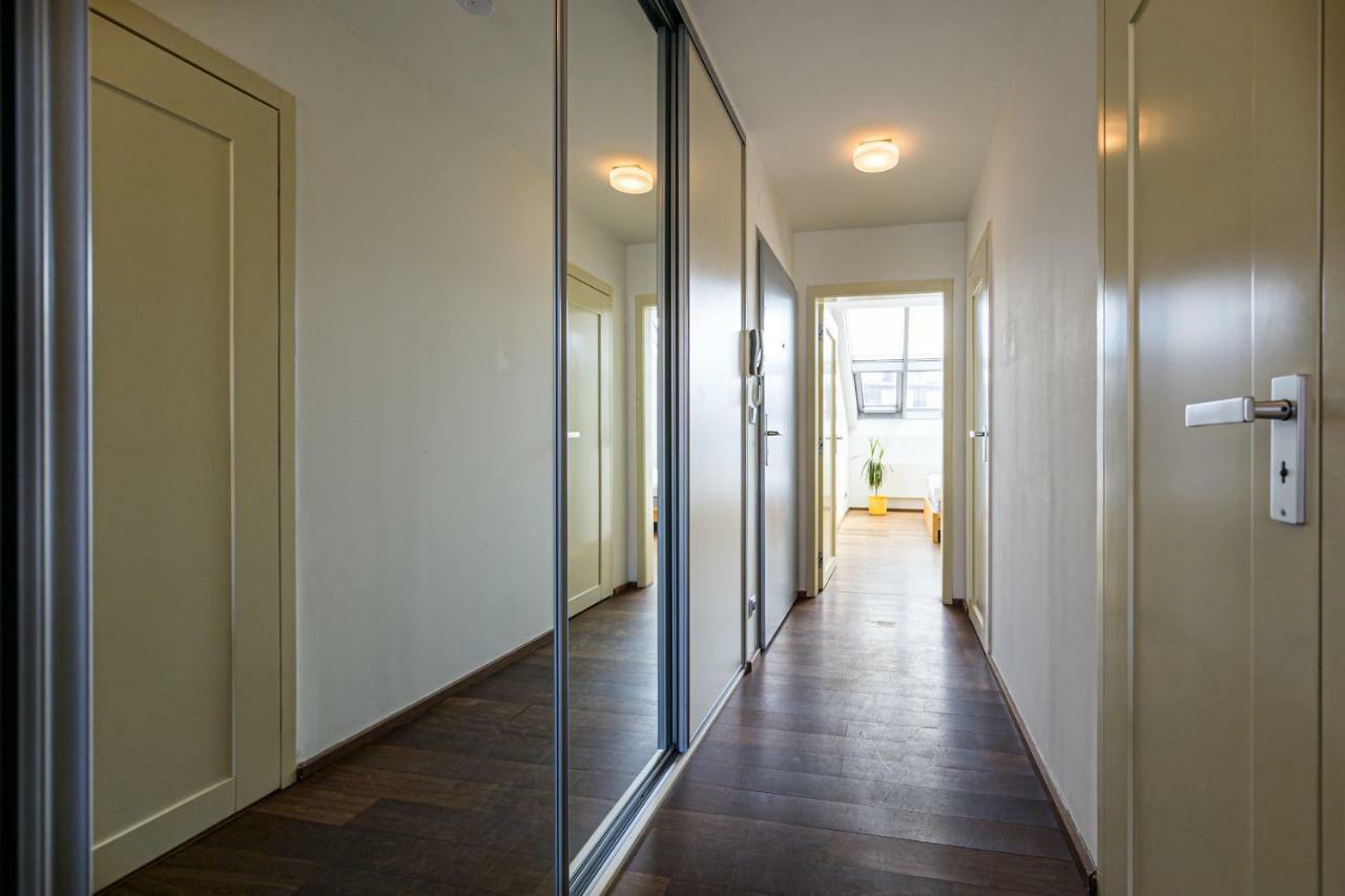 Wishlist Prague Residences - Old Town Bilkova Bagian luar foto